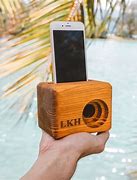 Image result for Wireless Cell Phone Speakers