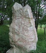 Image result for Norse Mythology Runes