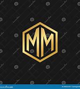 Image result for mm Initials