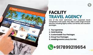 Image result for travel agency near me