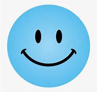 Image result for Blue Smiley-Face Teeth