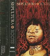 Image result for Sepultura Roots