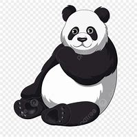 Image result for Happy Panda Clip Art