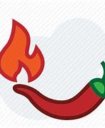 Image result for Spicy Icon.png