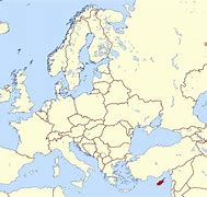 Image result for Chipre Map