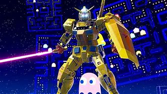 Image result for Gundam Breaker 4 Meme