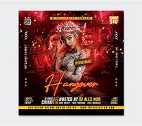 Image result for Club Flyer Design