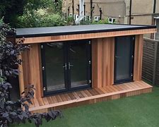 Image result for Garden Rooms so Roof