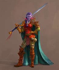 Image result for Nigh Elf Warrior