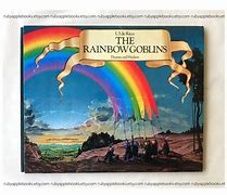 Image result for Rainbow Goblins Illustrations