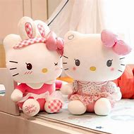 Image result for Hello Kitty Temu