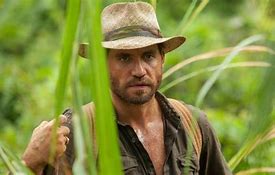 Image result for Jungle Cruise Villain