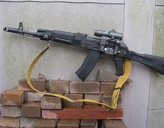 Image result for AK Barrel Light Mount