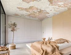 Image result for Wallpaper Ceiling Mural Painting