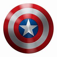 Image result for Marvel Heroes Captain America Shield