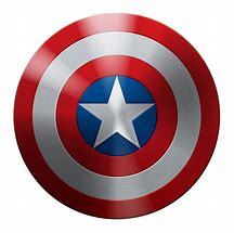 Image result for Marvel Heroes Captain America Shield