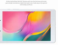 Image result for Tablet| Samsung 8Inch