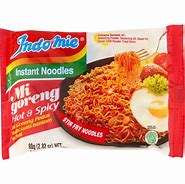 Image result for Indomie MI Goreng 80G