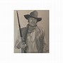 Image result for John Wayne Art