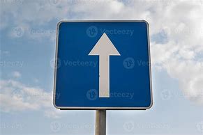 Image result for This Way Up Sign