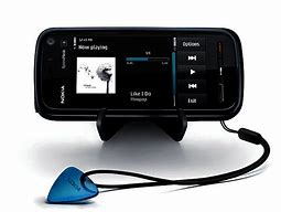 Image result for Nokia 5800 Express Music