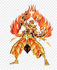 Image result for Saint Seiya Hera