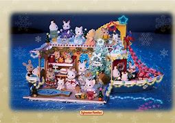 Image result for Sylvanian Family Desktop Wallpaper