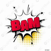 Image result for Comic Book Bam Pow Background