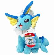 Image result for Vaporeon Plush