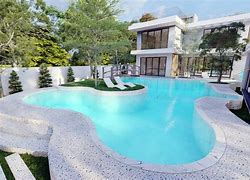 Image result for 8 Bedroom House with Pool