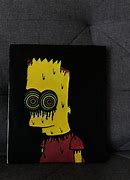 Image result for Bart Simpson Tripping