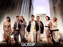 Image result for Gossip Girl Cast