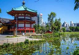 Image result for Hotel Sofitel Ueno Park