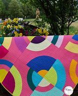 Image result for Quilt Patterns with Curves