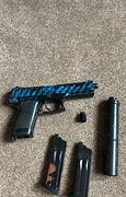 Image result for MK23 Airsoft Attachements