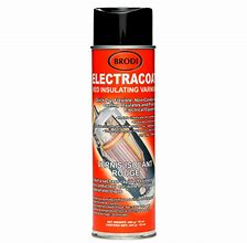 Image result for Triton Red Insulating Varnish