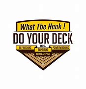 Image result for No Log Deck Logo