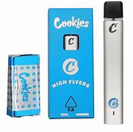 Image result for Cookies Disposable Vape Pen