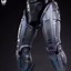 Image result for RoboCop Blue