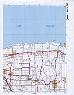 Image result for Wayne County NY Map