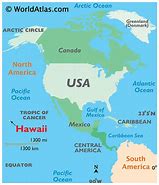 Image result for Map Hawaii Franko's Maps