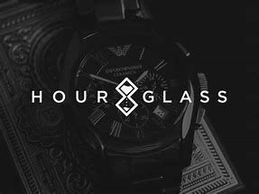 Image result for Hour Glass Logo