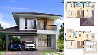 Image result for Simple House Design Architecture