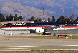 Image result for Air Force One Boeing 757 Model