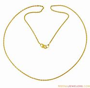 Image result for 23 Number Gold Chain