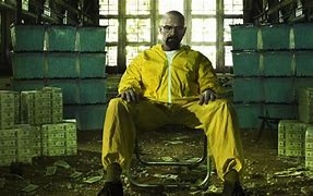 Image result for Breaking Bad