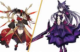 Image result for What Is a Spirit Date a Live