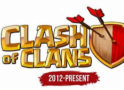 Image result for Clash of Clans Sign