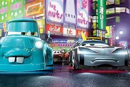 Image result for Kabuto Cars