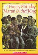 Image result for Happy Birthday to Martin Luther King